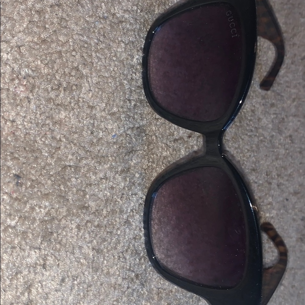 Gucci sunglasses